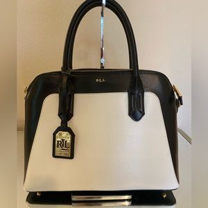 Ralph Lauren shoulder bag